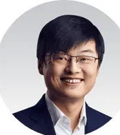 Fan Ling, Co-Founder at Tezign