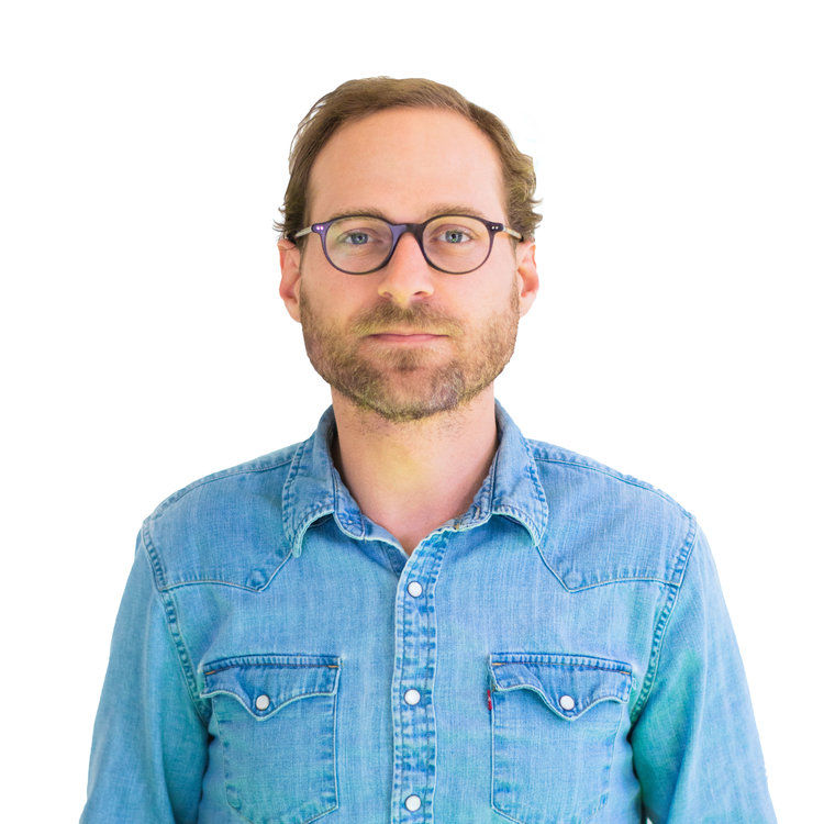 Jonathan Webb, Founder & CEO at AppHarvest