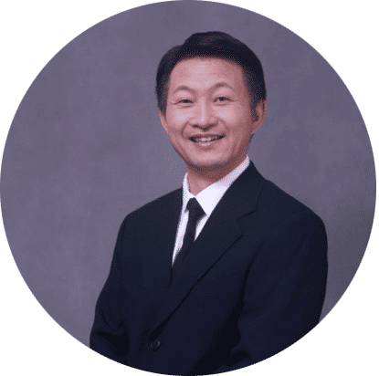 Jack Lu, Founder & CEO at Wanchain