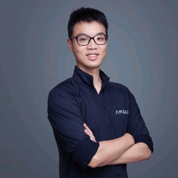 Wayne Huo