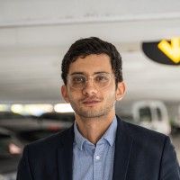 Salim Houat, Co-Founder & CEO at Mob-Energy