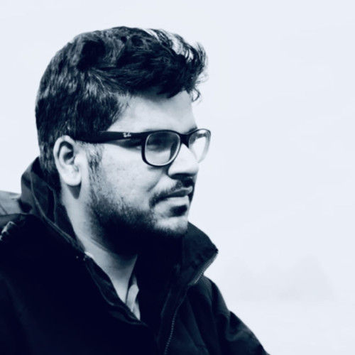 Videt Jaiswal, Co-Founder & CEO at Airblack