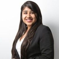 Kanika Agarwal, Founder at Mindpeers
