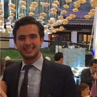 Santiago Gavito, Co-Founder & CIO at Quinio