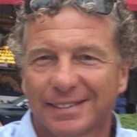 Bram Hage, Founder & EVP at NewCold