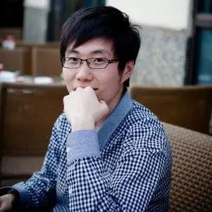 Xiaowei Ding