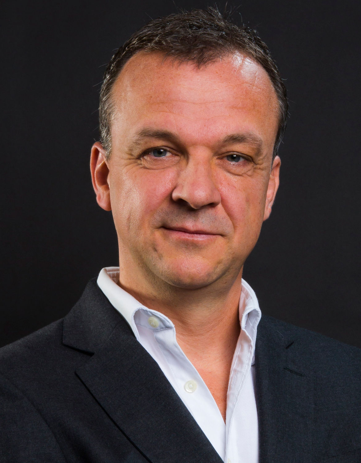 Rory Brown, Co-Founder & CEO at AgriBriefing