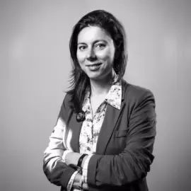 Ana Valls, CEO at Neuroelectrics