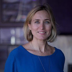 Caroline Noublanche, Co-Founder and Board member at Apricity