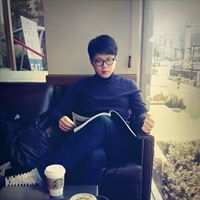 Jungho Cho, Founder & CEO at Vendys