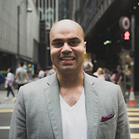 Sachin Doshi, Founder, Group Ceo & Chairman Of The Board at Weave Living