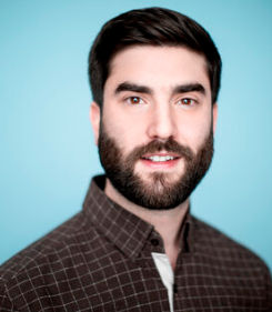 Matthew Strongin, Co-Founder & CFO at Nature\'s Fynd