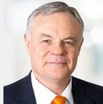 Koos Bekker, CEO & MD at Traveller24