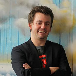 Tom Amos, Founder at Sidekicker