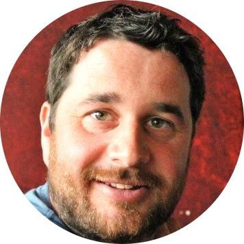 Scott Burton, Co-Founder & CEO at Askott Entertainment