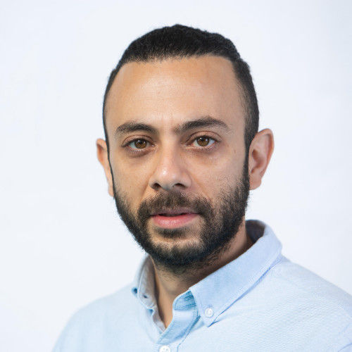 Itamar Jobani, Co-Founder & CEO at PayEm