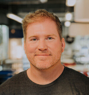 Ryan Caldwell, Co-Founder & CEO at MX