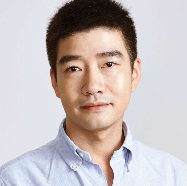 Jervis Liu, Founder & CEO at EaseMob
