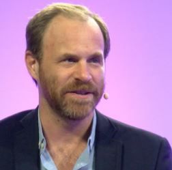 Rikard Blomberg, Co-Founder at Fatshark