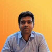 Anuroop Iyengar, Co-Founder & CEO at iCOG