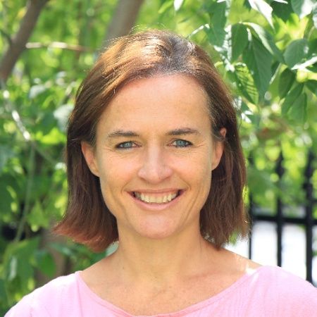 Kate Arthur