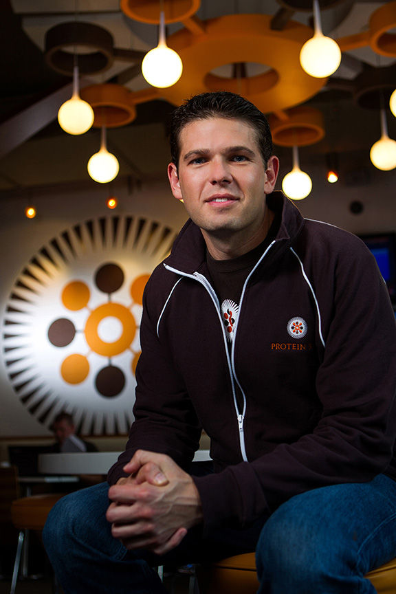 Matt Matros, Founder at LIMITLESS