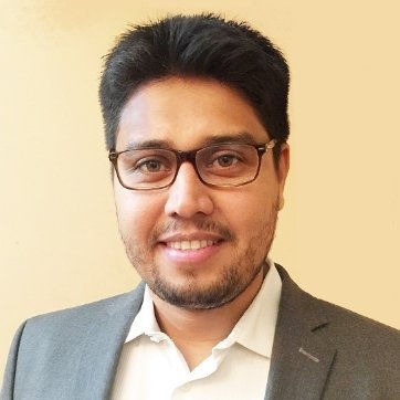 Rakib Ahmed