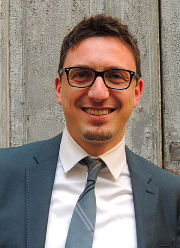 Alessandro Tozzi, Founder & MD at Endostart