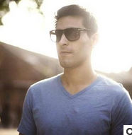 Ryan Beltran, Co-Founder at Original Grain