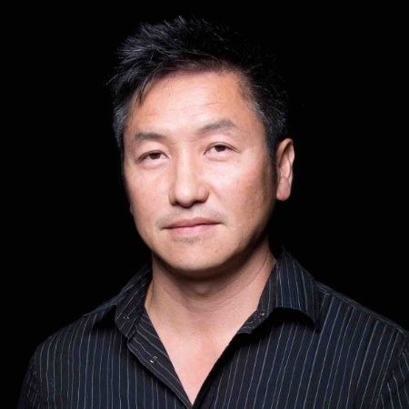 Fred Jin