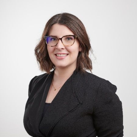 Melissa Sariffodeen