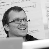 Paul Watson, Founder at FeedHenry