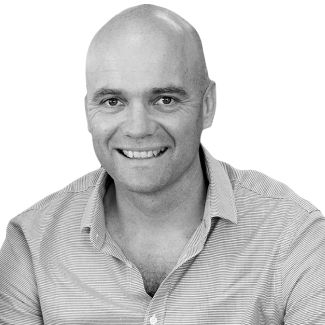 Angus McDonald, Co-Founder & CEO at Cover Genius