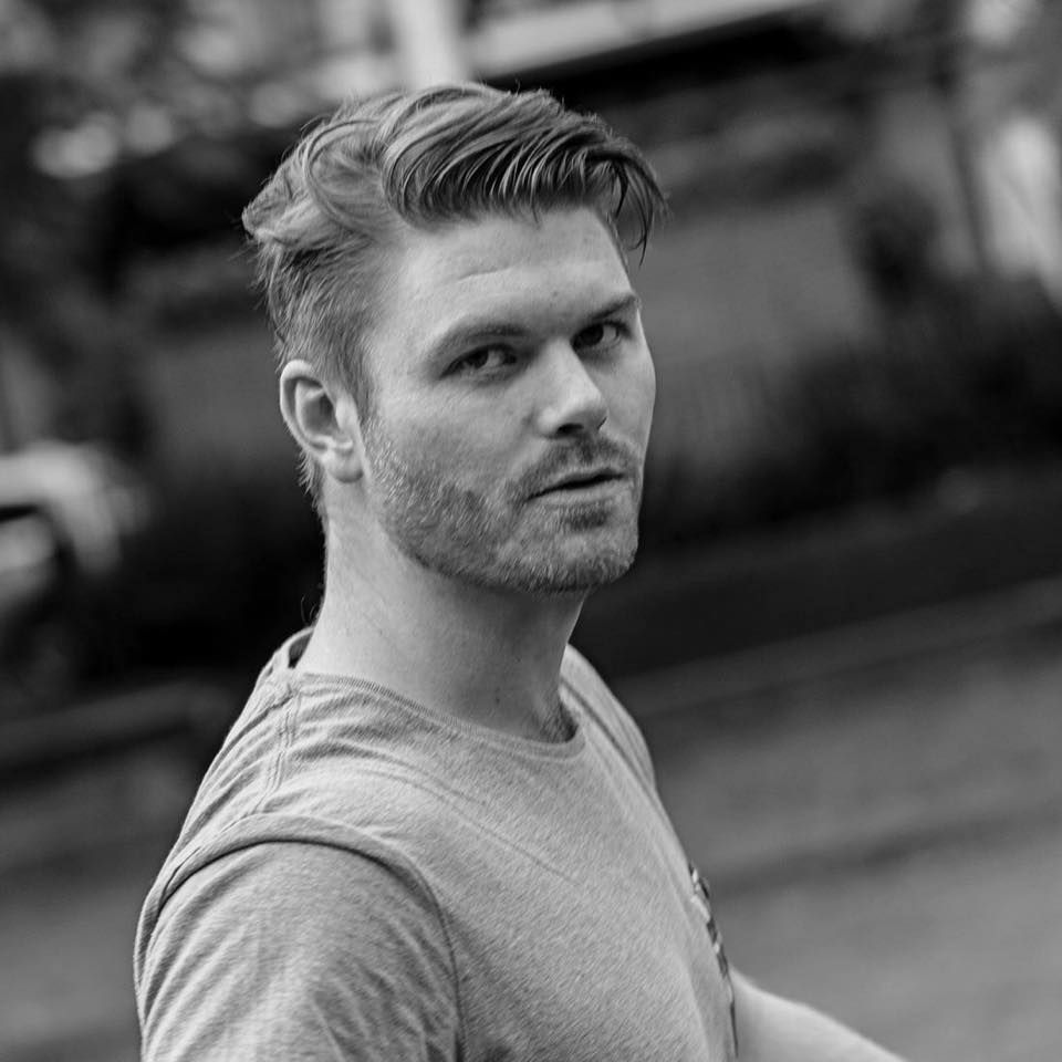 Kieran Warwick, Co-Founder at Illuvium