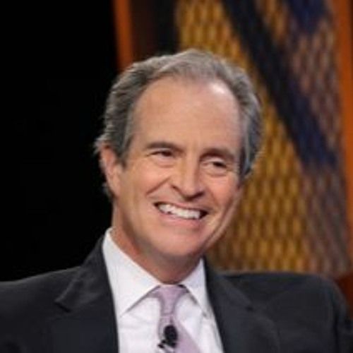 Keith P.