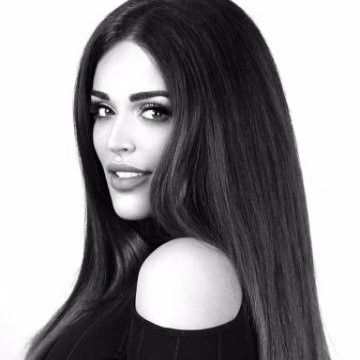 Mona Kattan, Co-Founder at kayali