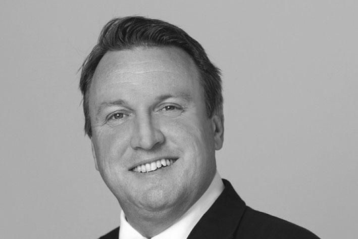 Paul Cronin, Co-Founder & Executive Director at Adriatic Metals