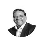 Pramod Saxena, Founder at Oxigen