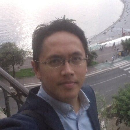 Fauzan Adziman