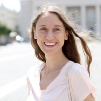 Lina Gedvilaite, Co-Founder at Seek Sophie
