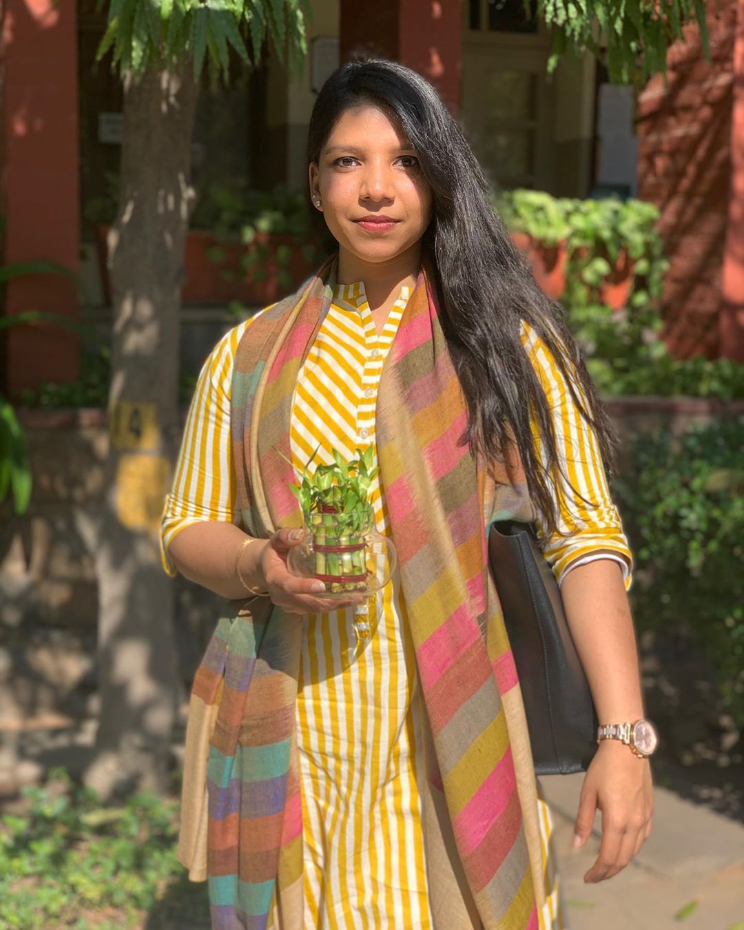 Drishti Gupta, Co-Founder at Now&Me