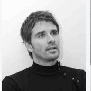 David Bainbridge