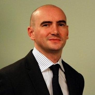 Paul Mallee, Co-Founder & MD at Maison Privee