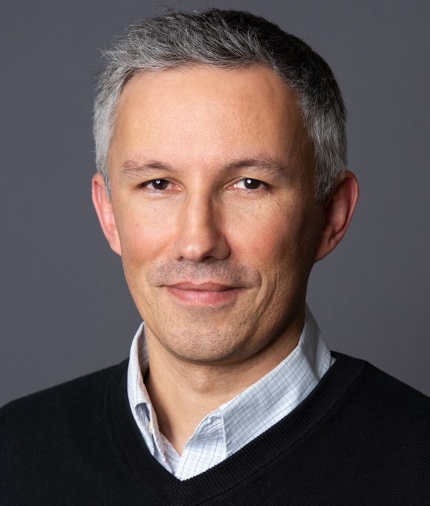 Greg Boutin, CEO at Relay