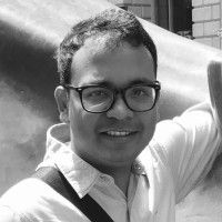 Sambeet Parija, Co-Founder & Chief Product Officer at 73 Strings
