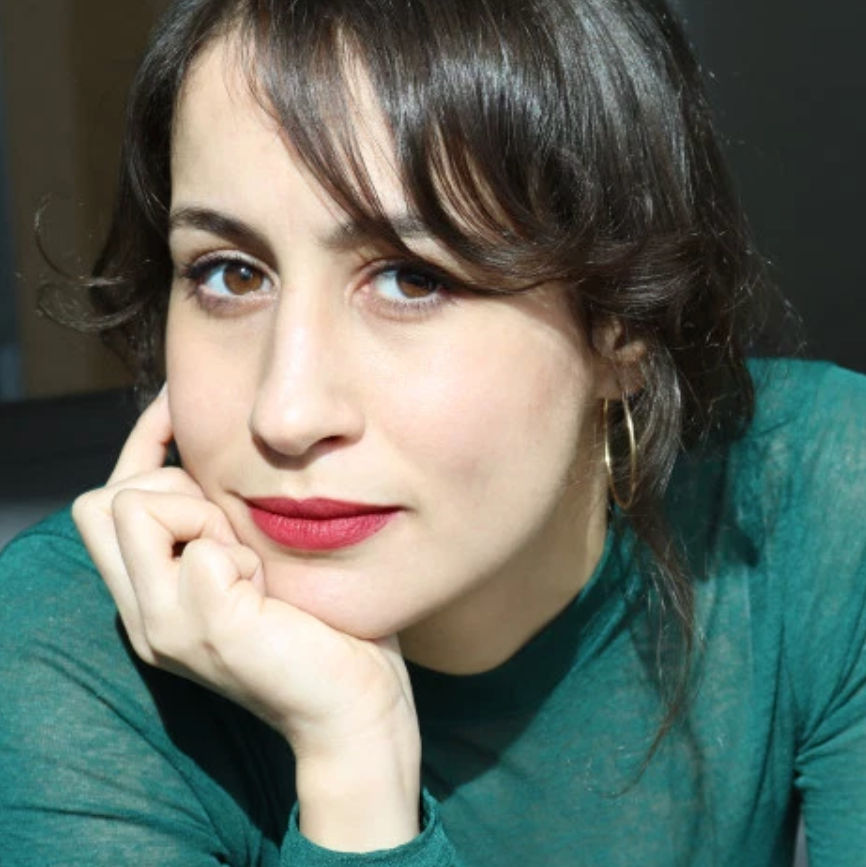 Amira Yahyaoui, Founder - CEO at Mos