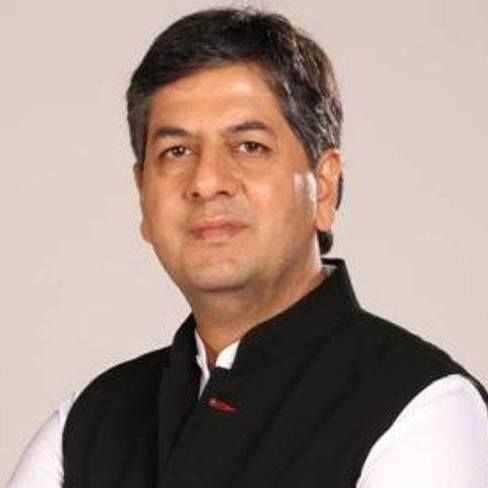 Vikramaditya Chandra, Founder at Editorji