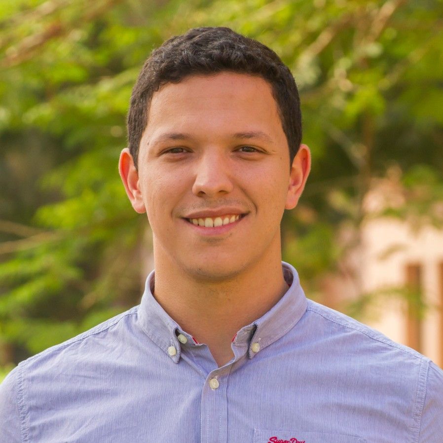 Vinicius Rodrigues, Co-Founder at ChatFood