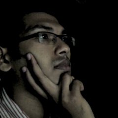 Namakkal Gokul, Co-Founder at CynLr