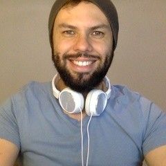 Alexandre Gama, Co-Founder at SouSmile